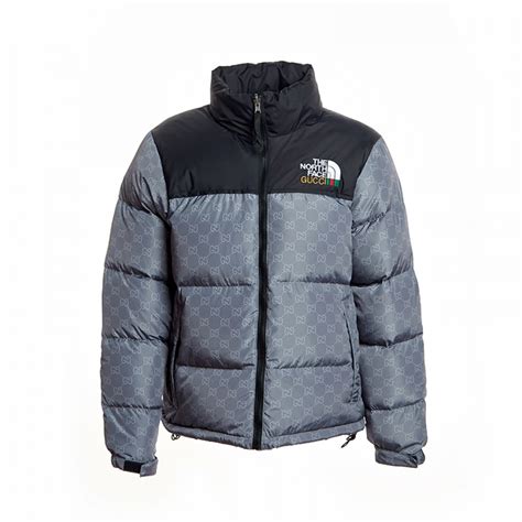 north face gucci doudoune|Gucci north face shop.